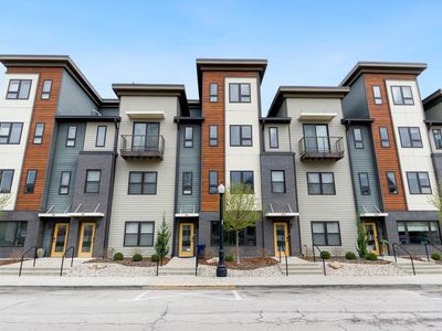 410 W Brackenridge St