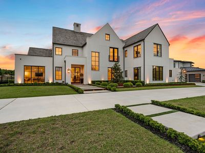 805 Stacy Dr