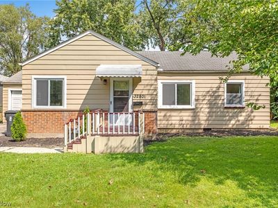 Property at 32801 Baldwin Rd, Solon, OH