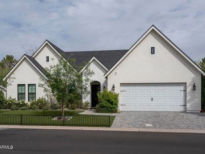 16 W OCOTILLO Road