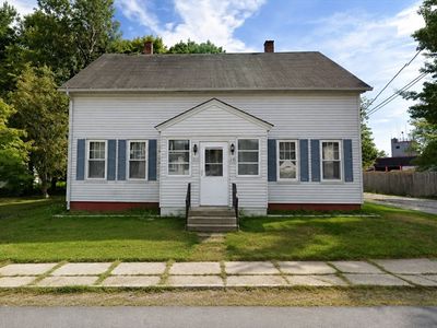 19-21 East St