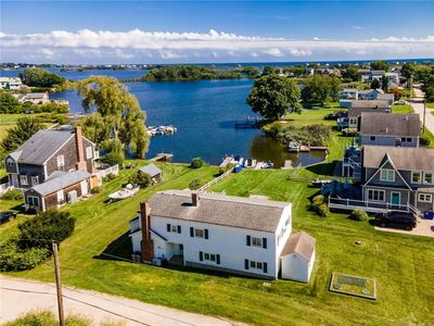 1 E Shore Dr