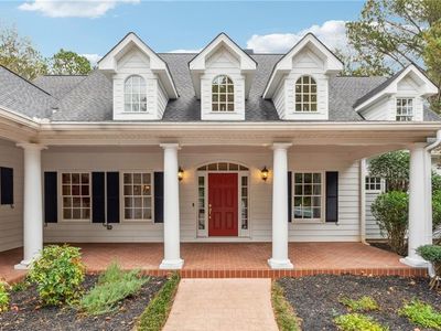 220 Spring Branch Dr