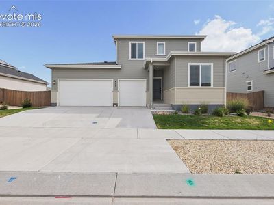 Property at 453 Indian Grass St, Calhan, CO