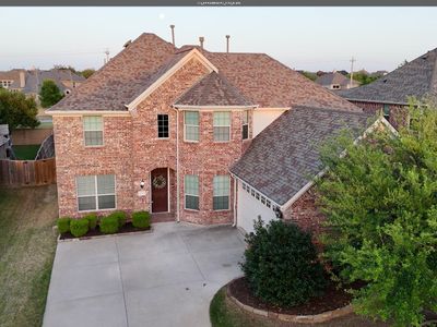 4856 Club Terrace Ln
