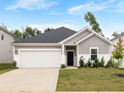 161 Vickery Rd