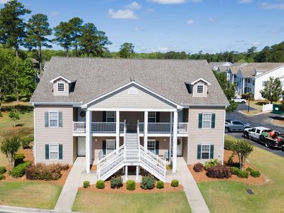 411 Mahogany Dr. #201