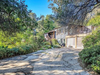 2452 Horse Shoe Canyon Rd