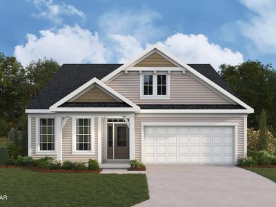 646 Millbridge Dr