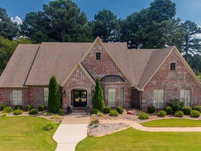 4705 Bay Hill Dr