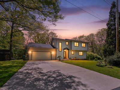 201 Scenic View Dr