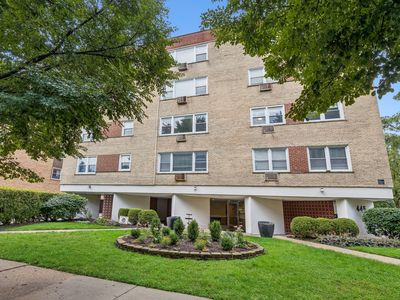 445 Sherman Ave APT 302