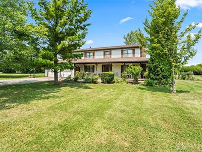 7480 Milton Carlisle Rd