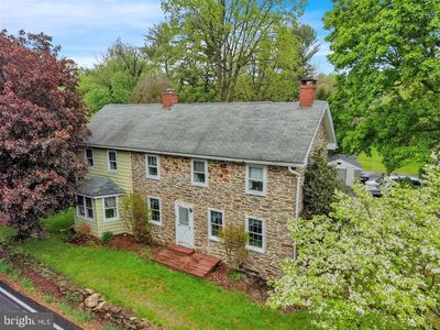 2315 Strasburg Rd