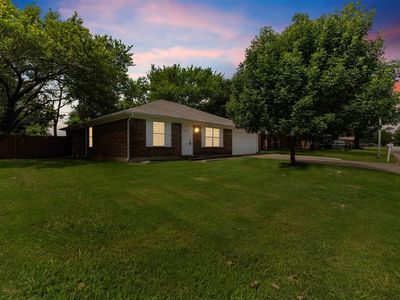 4108 Cypress Springs Dr