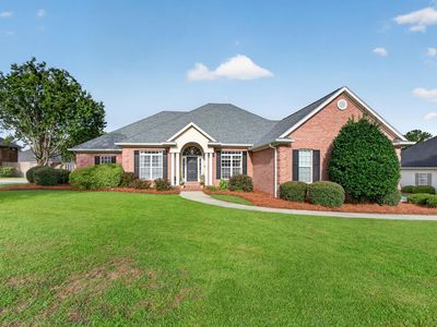 3652 Arbor Run Dr