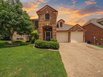 5408 Stone Cliff Ct