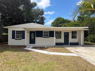 1610 STEVENSONS DRIVE