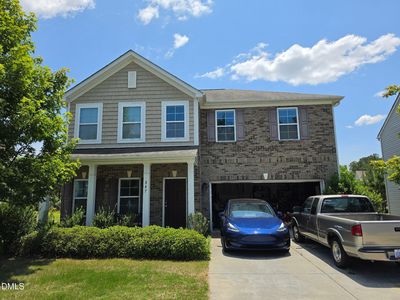 847 Ember Dr