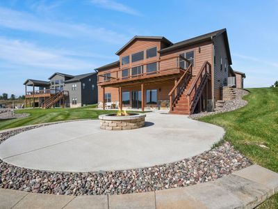 W5807 Lake Cabin Dr