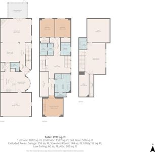 1614 Castle Ct