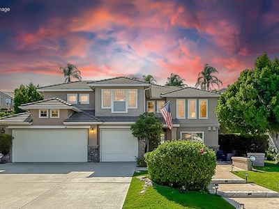 7507 Carmenita Ln