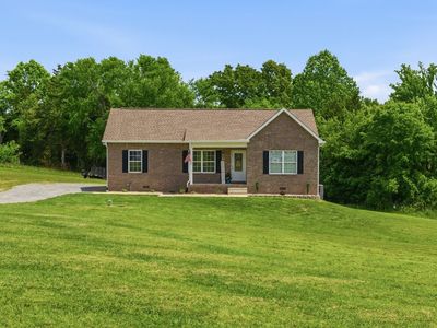 1146 Mount Olive Rd