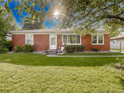 2420 Jacobs Drive