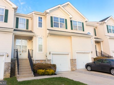 226 Hawthorne Way
