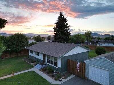 Property at 412 W Custer Ave, Helena, MT