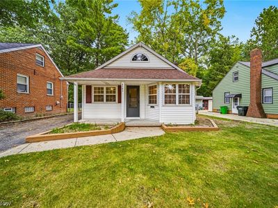 Property at 4541 Emerson Rd, South Euclid, OH