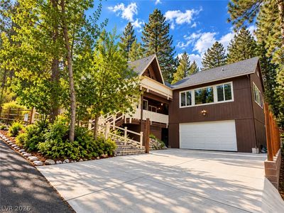 321 Rainbow Canyon Blvd