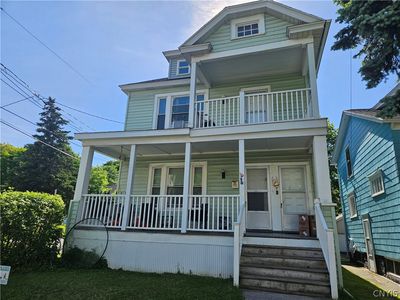 324 Hixson Ave #26