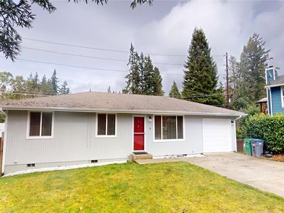 Property at 14723 Kestrel Place NE, Poulsbo, WA