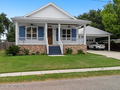 205 S Island View Ave