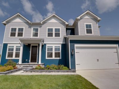 507 Ibis Ct
