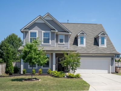 3541 Fairstone Rd