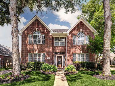 3323 Baden Oaks Ct