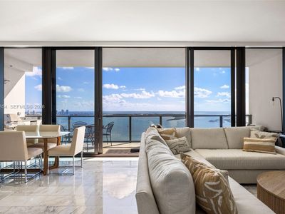 1451 Brickell Ave Unit 4002