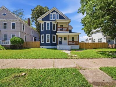 14 Parkview Ave