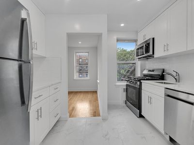 66-33 Yellowstone Blvd #5D