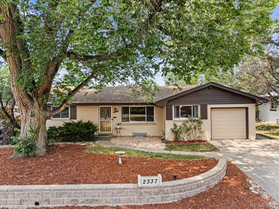 2337 S Patton Court