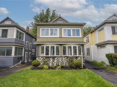 19 Tioga St