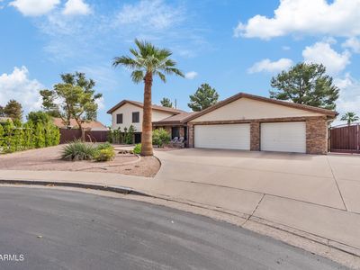 Property at 843 N WINTHROP Circle, Mesa, AZ
