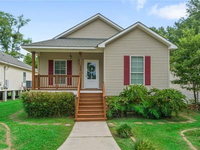 156 South St