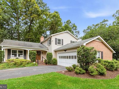 3824 King Arthur Rd