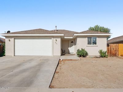 Property at 489 Torrey Pines Dr, Fallon, NV