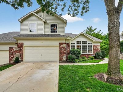 863 Stone Meadow Dr