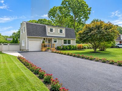 Property at 27 Wagner Drive, Coram, NY