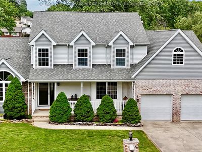 Property at 46 Shannon Dr, Hurricane, WV